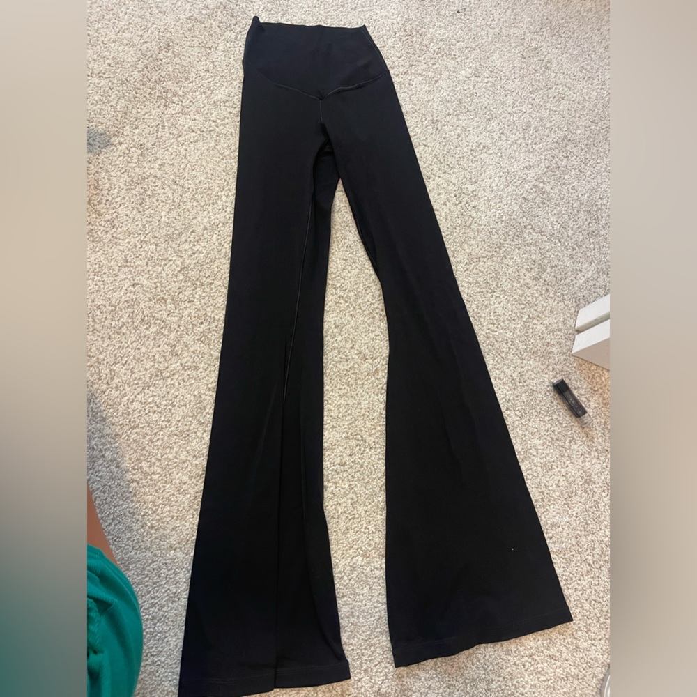 aerie crossover leggings size xs